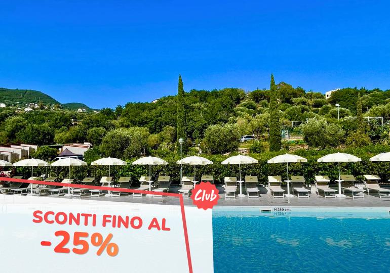 Villaggio Acquamarina